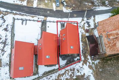 Casă cu 4 camere în Predeal - 3