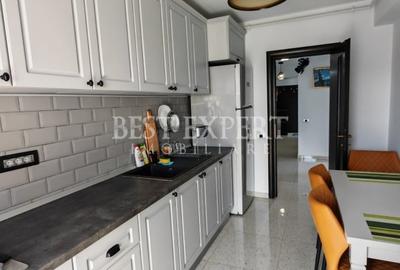 Apartament cu 4 camere decomandat, mobilat în 1 Decembrie 1918 - 6