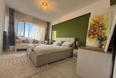 Apartament cu 2 camere decomandat în Central - 11