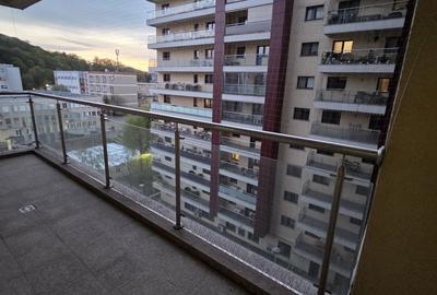 Apartament cu 2 camere decomandat în Noua - 6