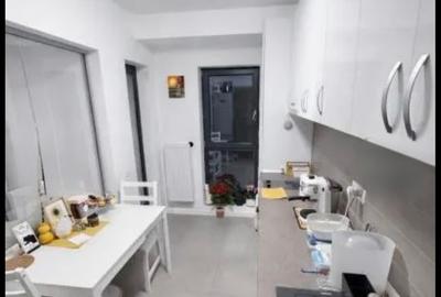 Apartament cu 2 camere decomandat, mobilat în Lujerului - 5