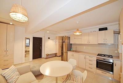 Centru - Palas Campus, 3 camere ready to move, disponibil imediat - 4