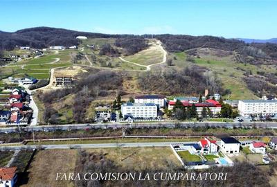 Teren Construcții intravilan de 5061 mp, în 1 Mai - 12