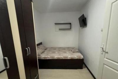 Apartament cu 2 camere semidecomandat în Groapa