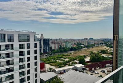 Penthouse spectaculos | ONE Cotroceni Parlk - 7