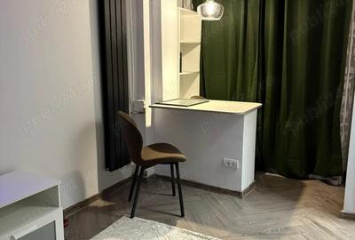 PRIMA INCHIRIERE! Garsoniera SMART & LUX, 3 min metrou Dristor! - 1