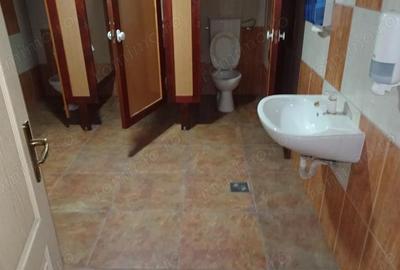 Spațiu comercial, de 300 mp, în Central - 8