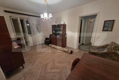 Apartament 2 camere, 46,9 mp utili, decomandat etaj 3 - 1