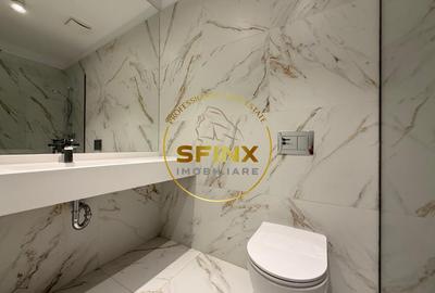 Apartament cu 3 camere semidecomandat, mobilat în Cotroceni - 11