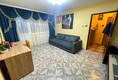 Apartament cu 2 camere semidecomandat, mobilat în Podul de Piatră - 4
