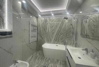 Apartament cu 3 camere decomandat, mobilat în Sud-Est - 14