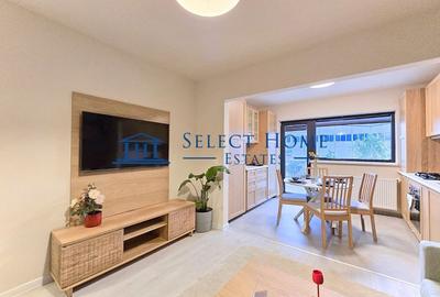 Apartamente Premium | Gata de mutare | Dezvoltator | Metrou Republica - 2