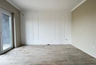 Apartament cu 1 camera + terasa 4.15 mp l Braytim - 5