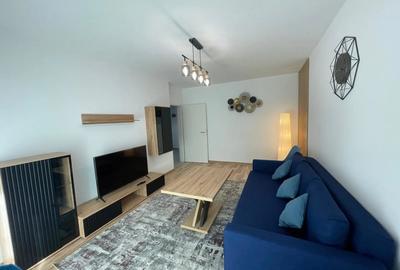 Apartament cu 2 camere decomandat, mobilat în Central - 8