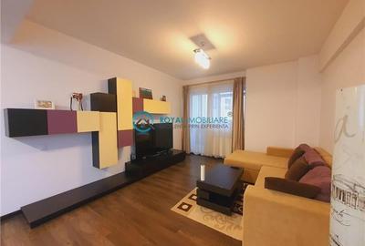 Royal Imobiliare - Vanzare apartament 3 camere zona 9 MAI - 4