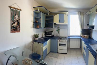 Apartament cu 2 camere decomandat, mobilat în Astra - 3
