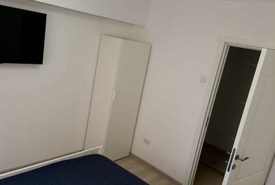 Apartament cu 3 camere decomandat în Central - 2