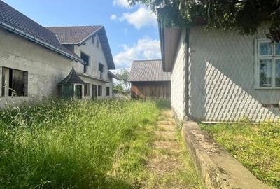 Oportunitate!!!  Casa individuala 150 mp, Plus casa la rosu 228 mp,Vicovu de Sus - 2