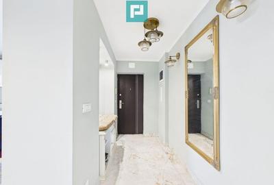 Apartament de inchiriat cu 3 camere la Intim - 7