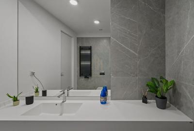 Prima Inchiriere 2 Camere Terasa 60mp Pet Friendly One Lake Club - 4