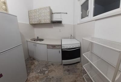 Garsoniera renovata | 22 mp | Manastur - 4