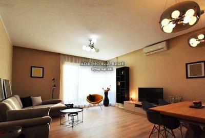 LUX! Ap3cam Bloc Nou -Delfinariu- Parcare Subterana -Termen LUNG- 1000eur - 4