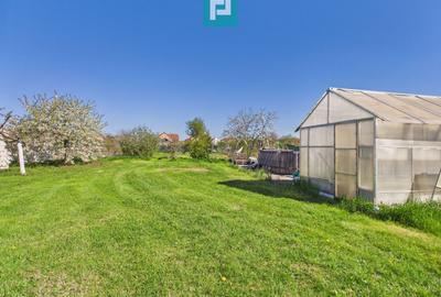 Casă individuală cu 9 camere cu Canalizare în Săcălaz - 56