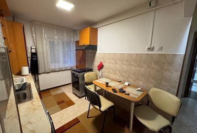 Apartament cu 2 camere, decomandat - zona Lipovei - 6