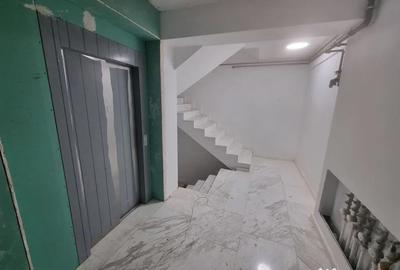 Apartament cu 2 camere decomandat, mobilat în Tomis Plus - 14