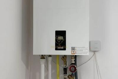 Casă cu 4 camere cu Teren 420 Mp în Mărtinești - 11