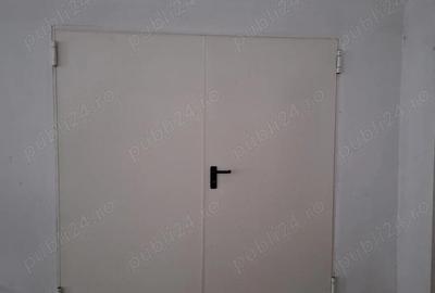 Hala industriala 870 mp, Re?i?a, Cara? Severin - 3