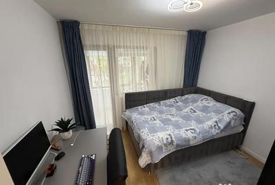 Apartament cu 4 camere decomandat în Timișoara - 2