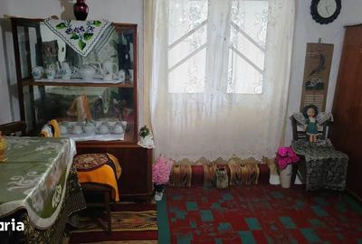 Casă cu 3 camere cu Teren 1535 Mp în Zărnești - 13