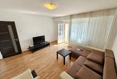 Apartament cu 3 camere decomandat, mobilat în Timpuri Noi - 3