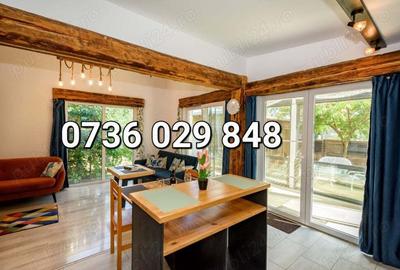 Vila stil mediteranean Eforie Nord, prosumer - 1