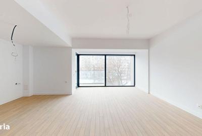 Apartament cu 3 camere în 13 Septembrie - 17