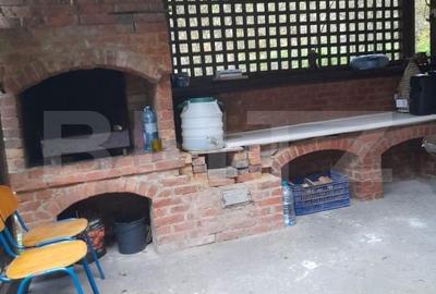 Casă cu 6 camere cu Teren 1500 Mp în Orăștioara de Sus - 17