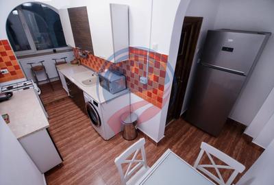 Apartament cu 2 camere decomandat, mobilat în Ultracentral - 10
