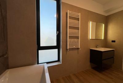 Casă individuală cu 4 camere cu Teren 300 Mp în Tunari - 10