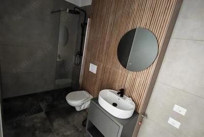 Apartament nou cu 3 camere in Via Carmina - 10
