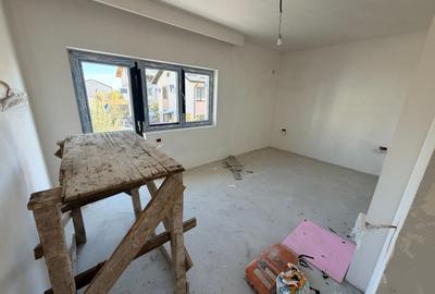 Casa individuala P+1+Pod. 5 cam. Util 160mp. Teren 390mp - 18