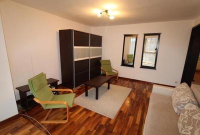 Apartament 3 camere decomandat, zona Mihai Viteazul - 1