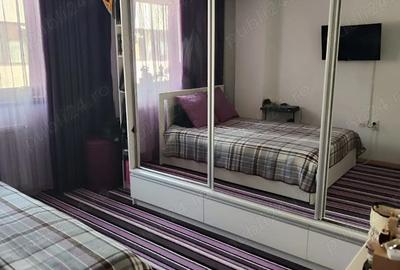 Apartament 2 camere decomandat, mobilat si utilat - 85.000 euro negociabil - 5