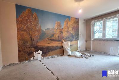 Apartament 3 camere decomandat – Tineretului, Str. Trestiana - 1