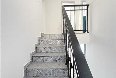 Casa individuala 4 dormitoare, mobilata/utilata, P+M ,115mp utili, 300mp teren - 9