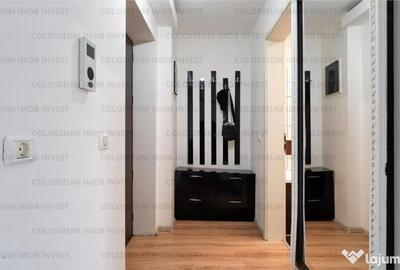 Apartament cu 3 camere decomandat în Gării - 14