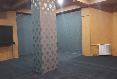 Spațiu comercial, de 147 mp, în Aurel Vlaicu - 2