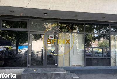 Spațiu comercial, de 91 mp, în Gara de Nord - 6