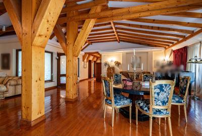 Arhitectura elegantei. Locatii rare, vieti exceptionale! - 12