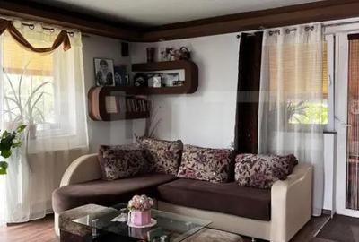 Casă cu 4 camere cu Teren 500 Mp în Central - 6